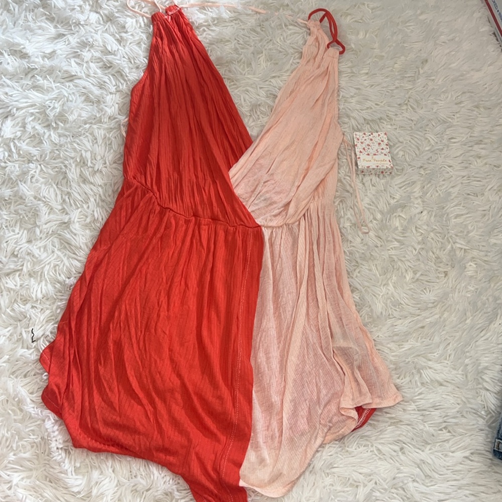 Free People Reseller Box 5 LBS NWT/NWOT All Items Pictured & Listed - Picture 7 of 16